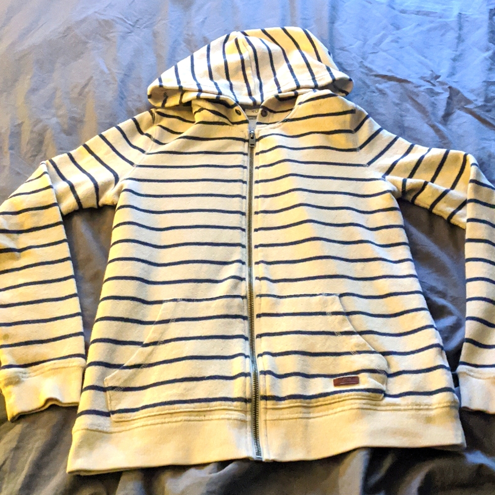 Roxy hoodie